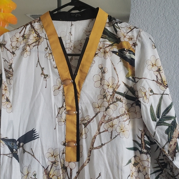 Indian kurti - Picture 3 of 4